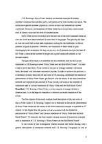 Kutatási anyagok 'The Usage of Translation Methods in J.K.Rowling`s "Harry Potter and the Half-Blo', 6.                