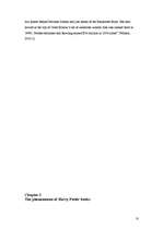 Kutatási anyagok 'The Usage of Translation Methods in J.K.Rowling`s "Harry Potter and the Half-Blo', 10.                