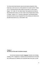 Kutatási anyagok 'The Usage of Translation Methods in J.K.Rowling`s "Harry Potter and the Half-Blo', 12.                