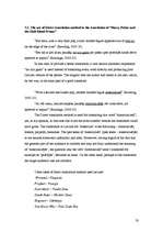 Kutatási anyagok 'The Usage of Translation Methods in J.K.Rowling`s "Harry Potter and the Half-Blo', 20.                