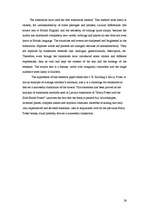 Kutatási anyagok 'The Usage of Translation Methods in J.K.Rowling`s "Harry Potter and the Half-Blo', 26.                