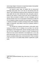 Esszék 'The Differences Between Mundialisation and Globalisation', 3.                