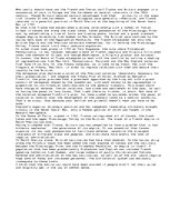 Esszék 'Important Events in the French and Indian War', 1.                