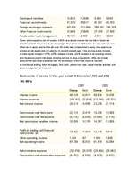 Kutatási anyagok 'Parex Bank', 4.                