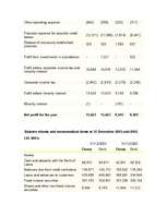 Kutatási anyagok 'Parex Bank', 5.                