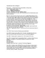 Kutatási anyagok 'Parex Bank', 8.                