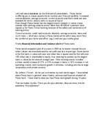 Kutatási anyagok 'Parex Bank', 9.                