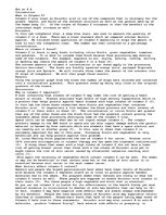 Esszék 'Vitamin C', 1.                