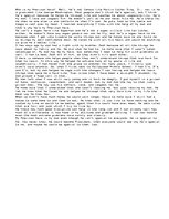 Esszék 'Heroes', 1.                