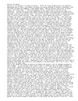 Esszék 'Ethical Dilemmas', 1.                