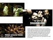 Prezentációk '"Rammstein"', 6.                