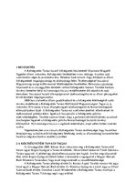 Összefoglalók, jegyzetek 'A Költségvetési Tanács a Magyar Alaptörvényben', 2.                