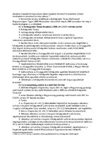 Összefoglalók, jegyzetek 'A Költségvetési Tanács a Magyar Alaptörvényben', 4.                