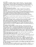 Esszék 'Religious Freedom Restoration Act', 2.