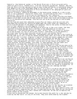 Esszék 'Maoism in China', 1.                