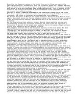 Esszék 'Maoism in China', 3.                