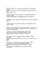 Összefoglalók, jegyzetek 'Matemātiskie uzdevumi norvēģu un latviešu valodā', 3.                