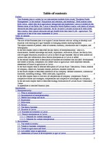 Üzleti tervek 'Latvian Rural Consultancy Centre', 3.                