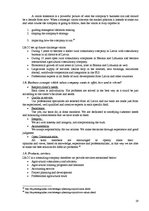 Üzleti tervek 'Latvian Rural Consultancy Centre', 19.                