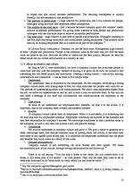 Üzleti tervek 'Latvian Rural Consultancy Centre', 23.                