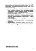 Üzleti tervek 'Latvian Rural Consultancy Centre', 35.                