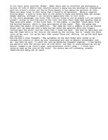 Esszék 'James Joyce/"Araby"', 1.                