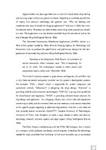 Kutatási anyagok 'Remote and Autonomous Ships', 2.                