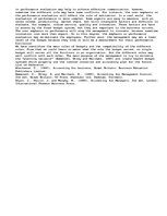 Esszék 'Budgets Fulfill a Number of Roles in the Management of Organizations', 2.                