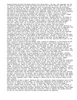 Esszék 'Shattered Psyche: Freudian Characters in "Lord of the Flies".', 1.                