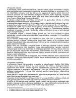 Összefoglalók, jegyzetek 'A magyar királyság oktatása a 15-16.században', 4.                