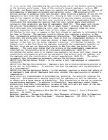 Esszék 'Article Review - Compensation/Benefits Issue - MGT 431', 1.                