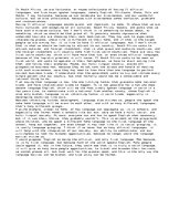 Esszék 'The Language Barrier in South Africa', 1.