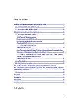 Záródolgozatok 'La réalité virtuelle au cinéma: La confusion entre la réalité et la simulation', 2.                