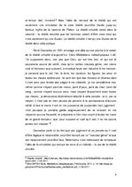 Záródolgozatok 'La réalité virtuelle au cinéma: La confusion entre la réalité et la simulation', 9.                