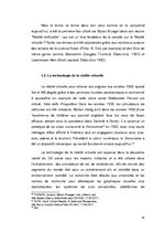 Záródolgozatok 'La réalité virtuelle au cinéma: La confusion entre la réalité et la simulation', 10.                