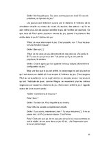 Záródolgozatok 'La réalité virtuelle au cinéma: La confusion entre la réalité et la simulation', 20.                