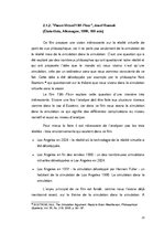 Záródolgozatok 'La réalité virtuelle au cinéma: La confusion entre la réalité et la simulation', 23.                