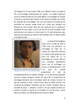 Záródolgozatok 'La réalité virtuelle au cinéma: La confusion entre la réalité et la simulation', 24.                