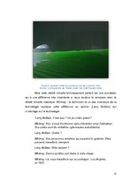 Záródolgozatok 'La réalité virtuelle au cinéma: La confusion entre la réalité et la simulation', 25.                