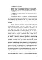 Záródolgozatok 'La réalité virtuelle au cinéma: La confusion entre la réalité et la simulation', 26.                