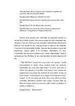 Záródolgozatok 'La réalité virtuelle au cinéma: La confusion entre la réalité et la simulation', 31.                