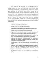 Záródolgozatok 'La réalité virtuelle au cinéma: La confusion entre la réalité et la simulation', 32.                