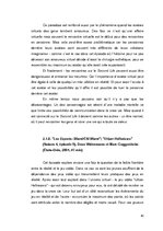 Záródolgozatok 'La réalité virtuelle au cinéma: La confusion entre la réalité et la simulation', 40.                