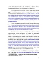 Záródolgozatok 'La réalité virtuelle au cinéma: La confusion entre la réalité et la simulation', 45.                