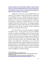 Záródolgozatok 'La réalité virtuelle au cinéma: La confusion entre la réalité et la simulation', 46.                