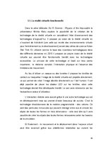 Záródolgozatok 'La réalité virtuelle au cinéma: La confusion entre la réalité et la simulation', 49.                