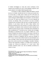 Záródolgozatok 'La réalité virtuelle au cinéma: La confusion entre la réalité et la simulation', 51.                