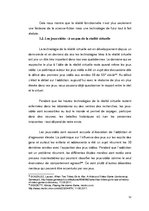 Záródolgozatok 'La réalité virtuelle au cinéma: La confusion entre la réalité et la simulation', 52.                