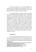 Záródolgozatok 'La réalité virtuelle au cinéma: La confusion entre la réalité et la simulation', 53.                