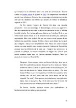 Záródolgozatok 'La réalité virtuelle au cinéma: La confusion entre la réalité et la simulation', 54.                